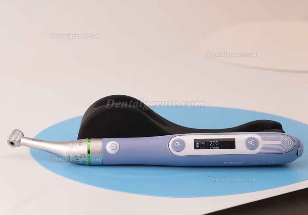 COXO C-SMART NOVA Endo Motor / Eodo Winkelst&uuml;ck Handst&uuml;ck
